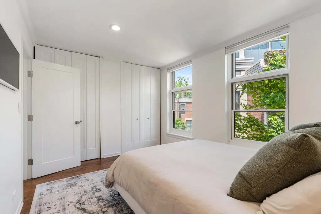 1721 North Bissell Street Chicago IL 60614