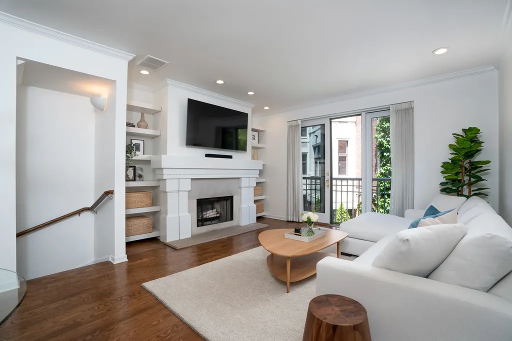 1721 North Bissell Street Chicago IL 60614