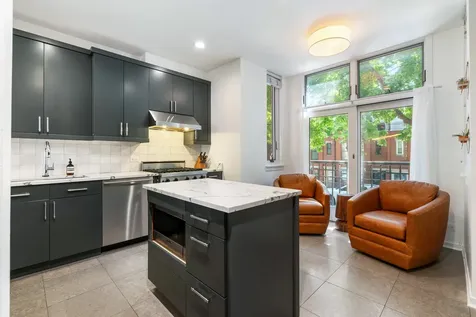 1721 North Bissell Street Chicago IL 60614