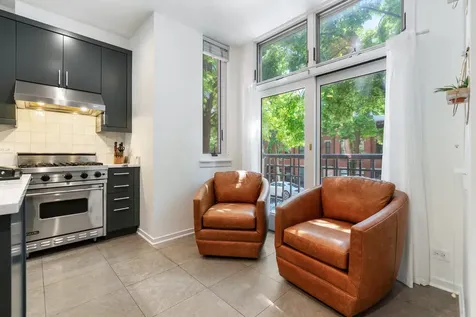 1721 North Bissell Street Chicago IL 60614