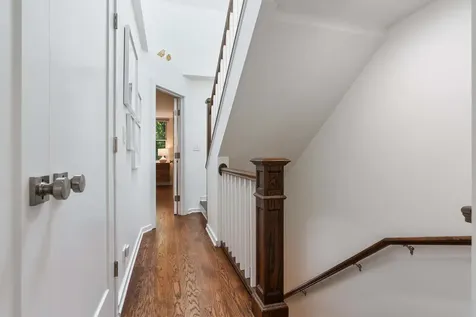 1721 North Bissell Street Chicago IL 60614