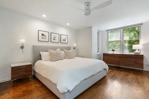 1721 North Bissell Street Chicago IL 60614