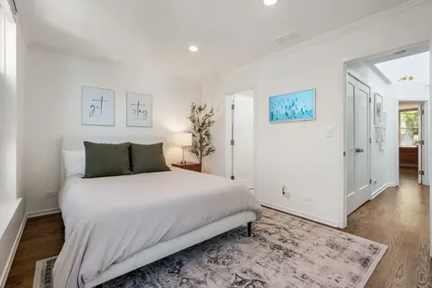 1721 North Bissell Street Chicago IL 60614