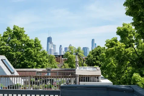 1721 North Bissell Street Chicago IL 60614