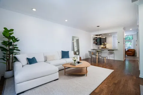 1721 North Bissell Street Chicago IL 60614