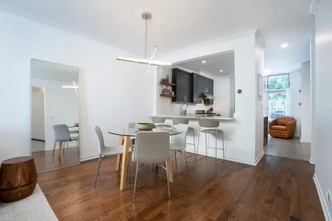1721 North Bissell Street Chicago IL 60614