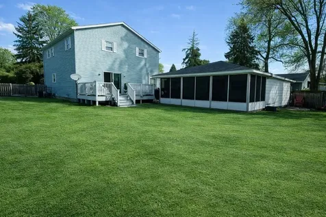 4709 West 128th Street Alsip IL 60803