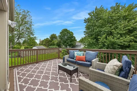 1202 Kenneth Drive Bloomington IL 61704