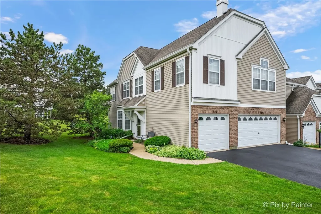327 Gazebo Lane Lombard IL 60148