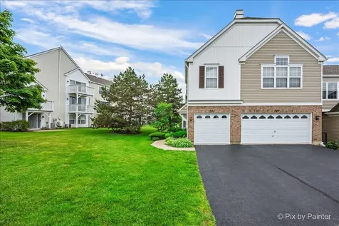 327 Gazebo Lane Lombard IL 60148