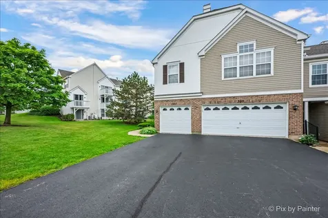 327 Gazebo Lane Lombard IL 60148