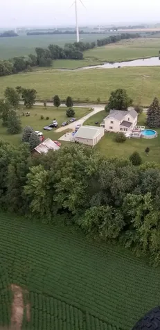 17125 2700 North Avenue Walnut IL 61376