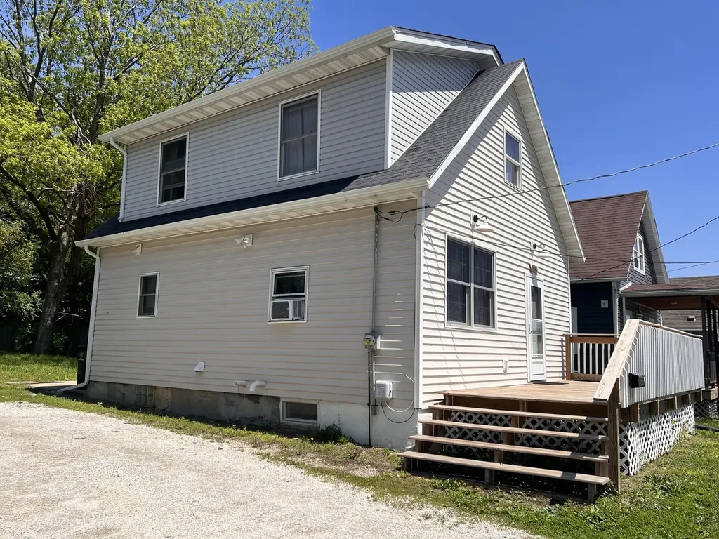 1415 Sheridan Street Bloomington IL 61701