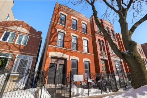 1310 West Ohio Street Chicago IL 60642
