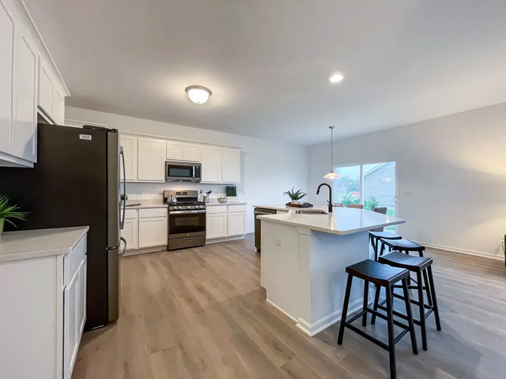 1540 Glenbrooke Lane New Lenox IL 60451