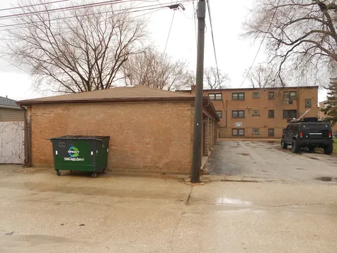 6122 South Kolmar Avenue Chicago IL 60629