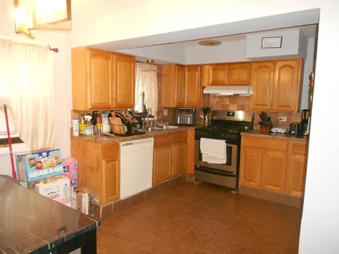 6122 South Kolmar Avenue Chicago IL 60629
