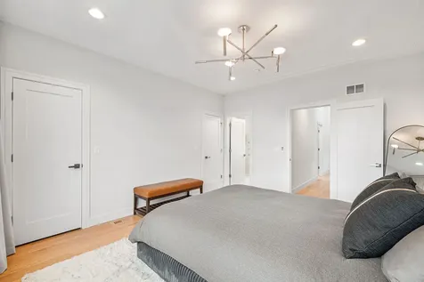 3428 North Kilbourn Avenue Chicago IL 60641