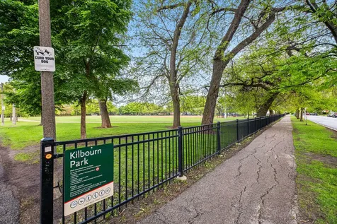 3428 North Kilbourn Avenue Chicago IL 60641