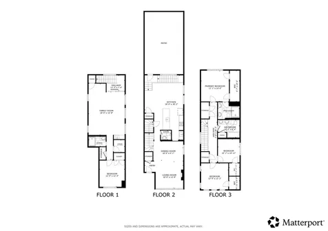 3428 North Kilbourn Avenue Chicago IL 60641