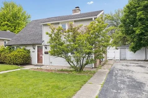 4148 Maple Avenue Lyons IL 60534