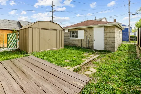 3005 Commercial Avenue Chicago Heights IL 60411