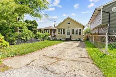 3005 Commercial Avenue Chicago Heights IL 60411