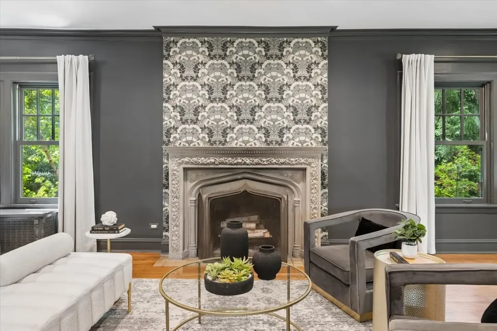 411 Lake Avenue Wilmette IL 60091