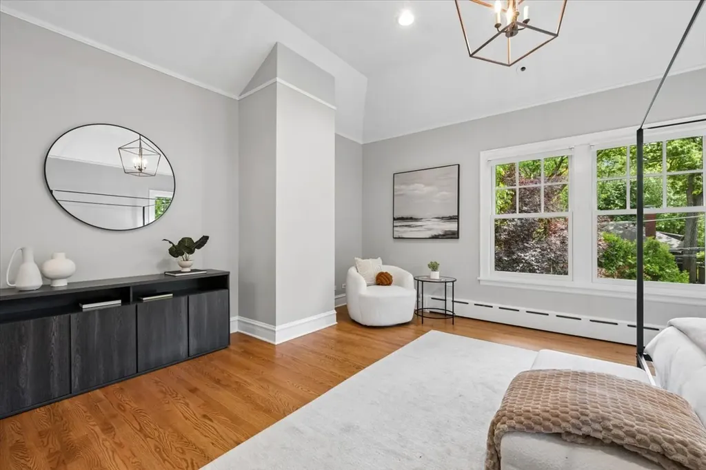 411 Lake Avenue Wilmette IL 60091