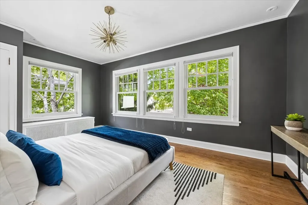 411 Lake Avenue Wilmette IL 60091