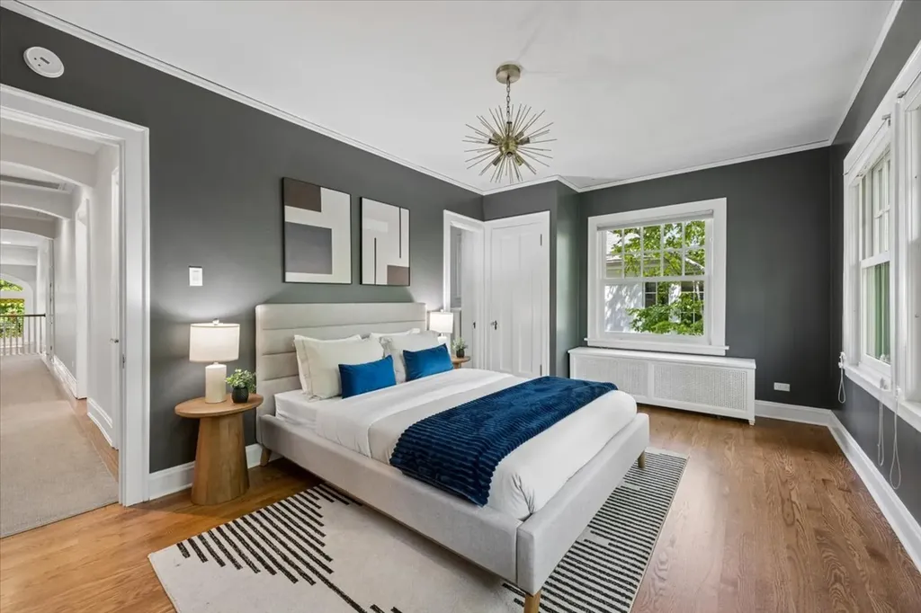 411 Lake Avenue Wilmette IL 60091