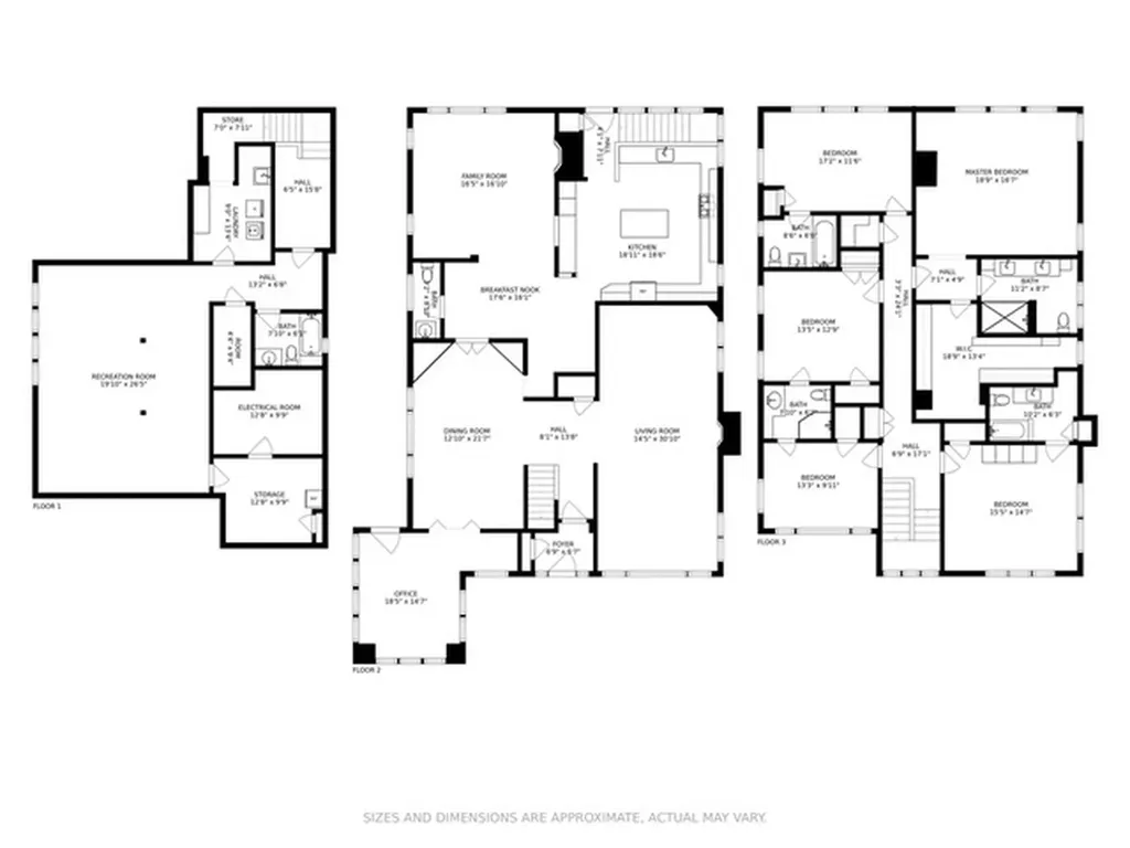411 Lake Avenue Wilmette IL 60091