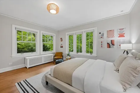 411 Lake Avenue Wilmette IL 60091