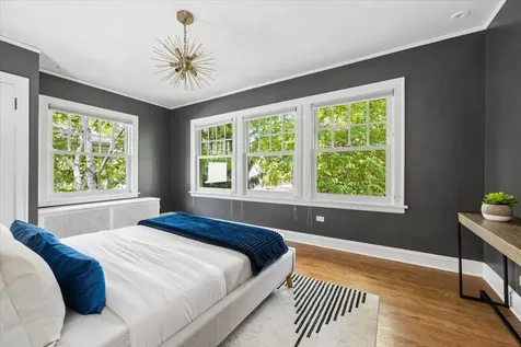 411 Lake Avenue Wilmette IL 60091