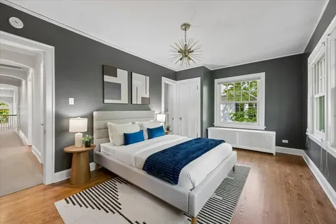 411 Lake Avenue Wilmette IL 60091