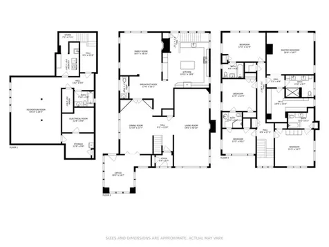 411 Lake Avenue Wilmette IL 60091