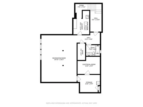 411 Lake Avenue Wilmette IL 60091