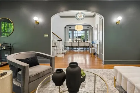 411 Lake Avenue Wilmette IL 60091