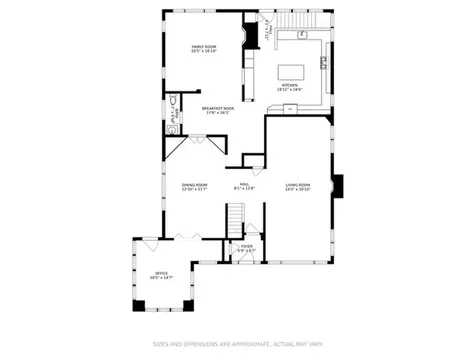411 Lake Avenue Wilmette IL 60091