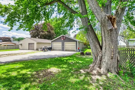 225 North May Street Hinckley IL 60520