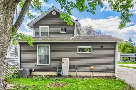 225 North May Street Hinckley IL 60520