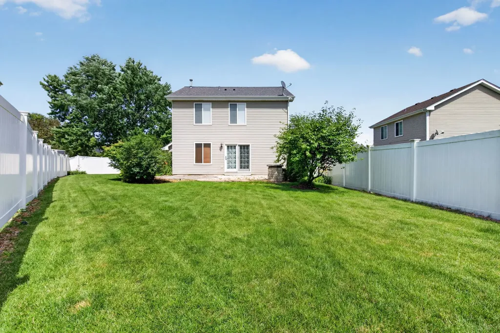 667 Harvest Drive Bolingbrook IL 60490