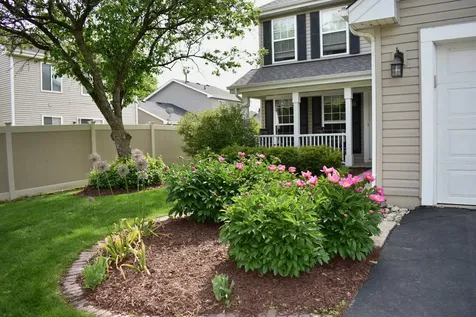 667 Harvest Drive Bolingbrook IL 60490