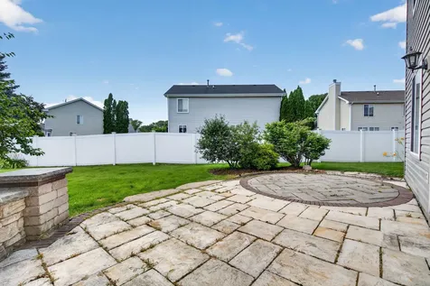 667 Harvest Drive Bolingbrook IL 60490