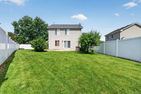 667 Harvest Drive Bolingbrook IL 60490