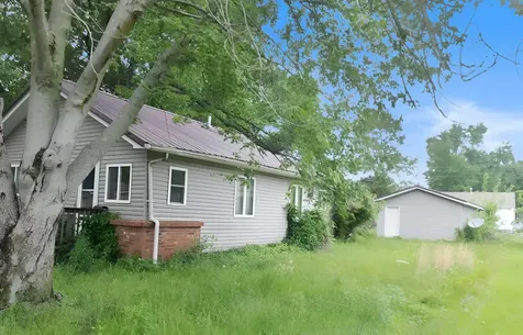 408 East Saint Petersburg Street Robinson IL 62454