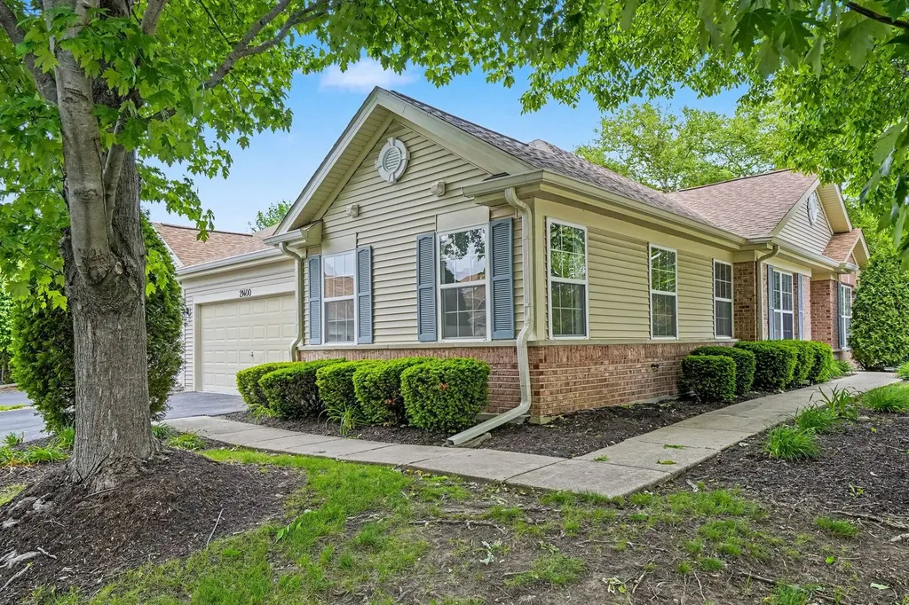 21400 West Juniper Lane Plainfield IL 60544