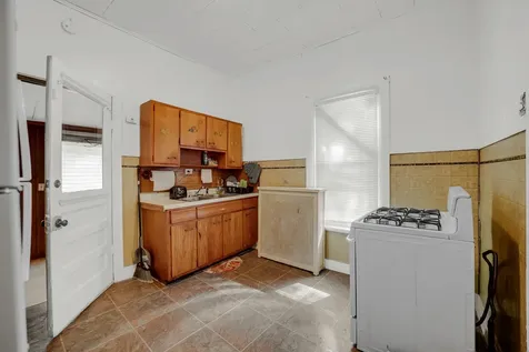 700 West 82nd Street Chicago IL 60620