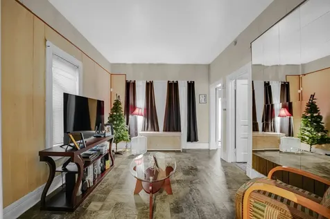 700 West 82nd Street Chicago IL 60620