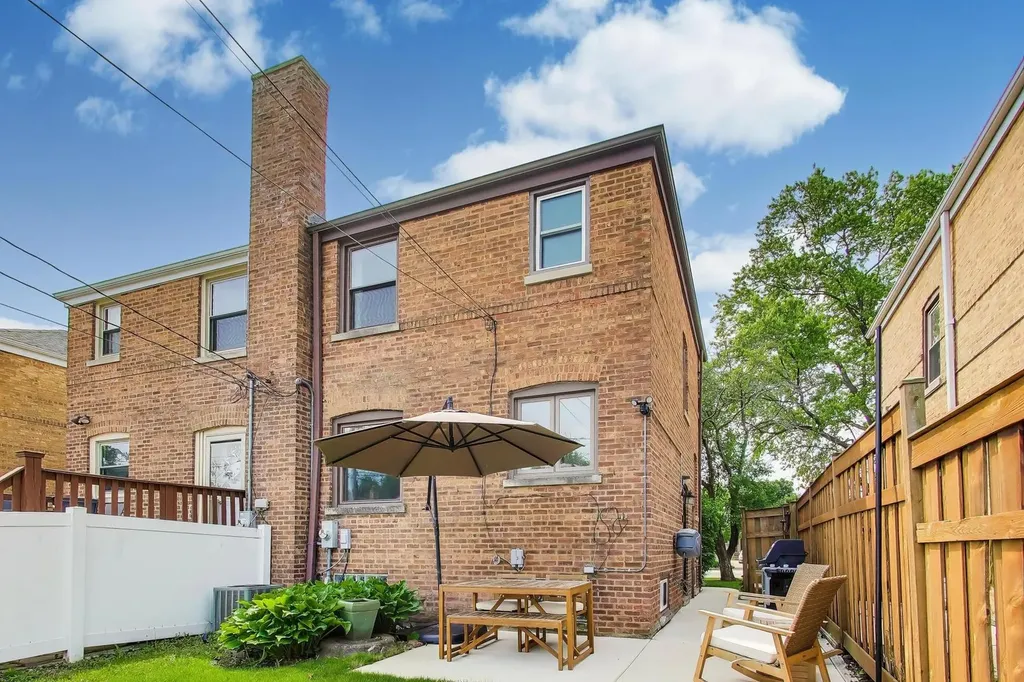 7530 West Devon Avenue Chicago IL 60631
